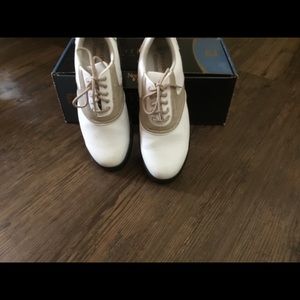 Footjoy women’s Golf shoes